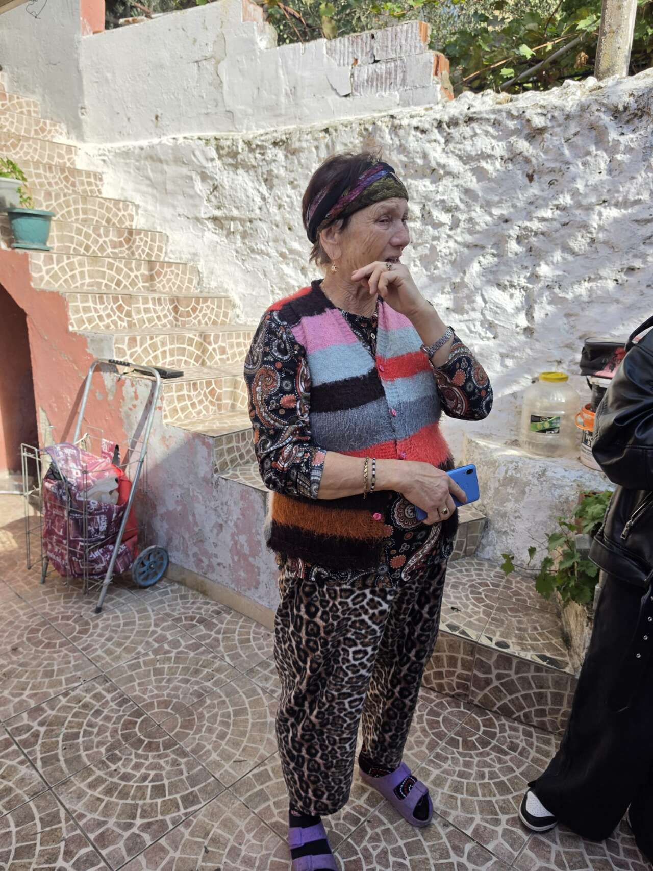 Menteşe’de Evinde Ölü Bulunmuştu: Kimliği Belli Oldu, Komşusu Detayları Anlattı 2